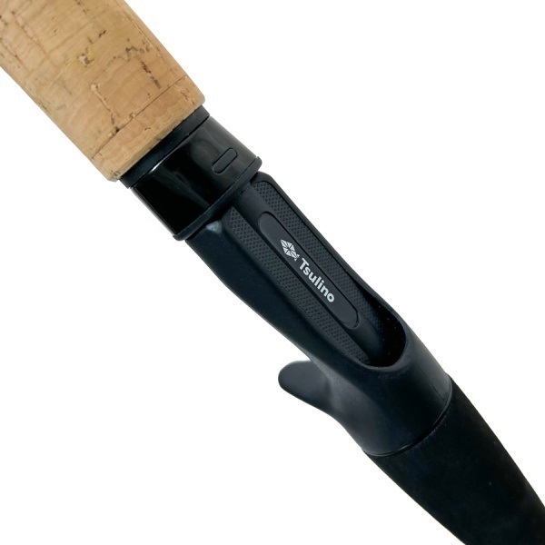 LAWAIA BOAT LIGHTGAME ＜EPIC CUSTOM＞【カーボンフルソリッド船竿/ライトゲーム船竿】